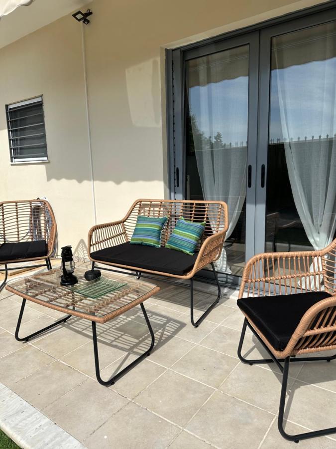 Apartamento Elegant Escapes 4 Atenas Exterior foto