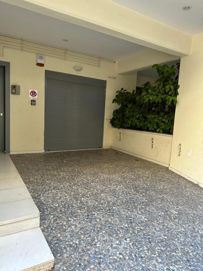 Apartamento Elegant Escapes 4 Atenas Exterior foto