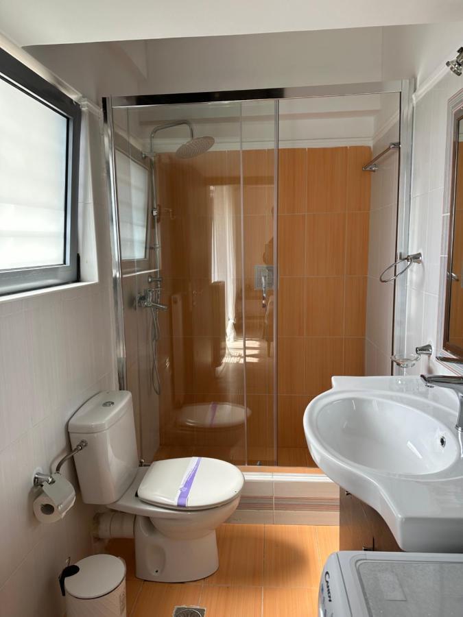 Apartamento Elegant Escapes 4 Atenas Exterior foto