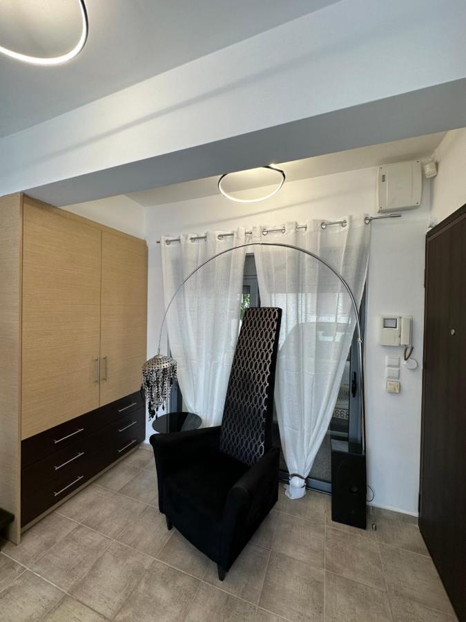 Apartamento Elegant Escapes 4 Atenas Exterior foto
