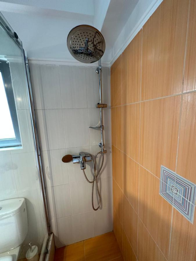 Apartamento Elegant Escapes 4 Atenas Exterior foto